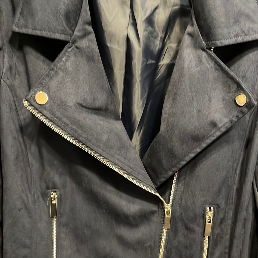 Short jacket like new